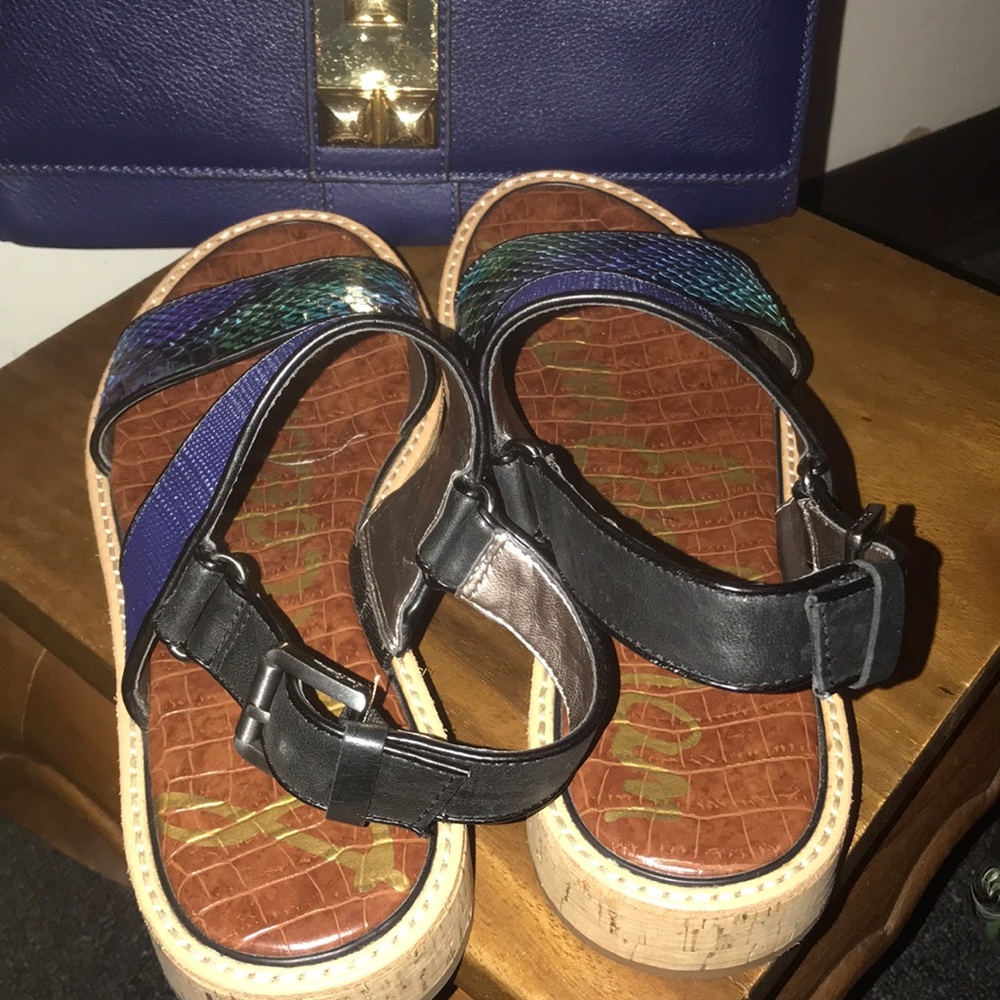 Authentic Sam Edelman Platform - image 3